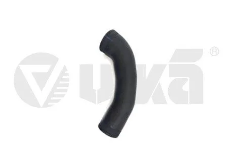 Патрубок інтеркулера Skoda Fabia 1,4D (03-08)/VW Polo (01-05)/Seat Ibiza (02-05) vika Vika 11451781001