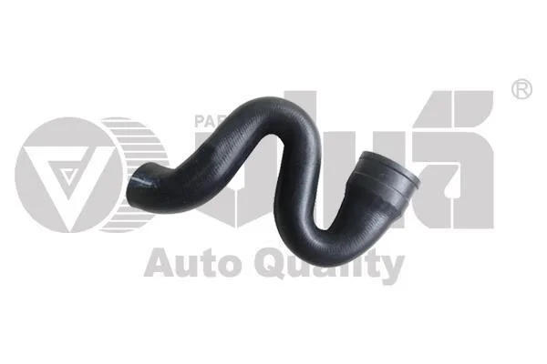Патрубок інтеркулера Skoda Superb(02-08) / VW Passat(97-05) / Audi A4 (95-05),A6 (98-01) VIKA Vika 11451781501 (фото 1)
