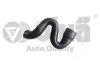 Патрубок інтеркулера Skoda Superb(02-08) / VW Passat(97-05) / Audi A4 (95-05),A6 (98-01) VIKA Vika 11451781501 (фото 1)