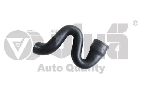 Патрубок інтеркулера Skoda Superb(02-08) / VW Passat(97-05) / Audi A4 (95-05),A6 (98-01) VIKA Vika 11451781501