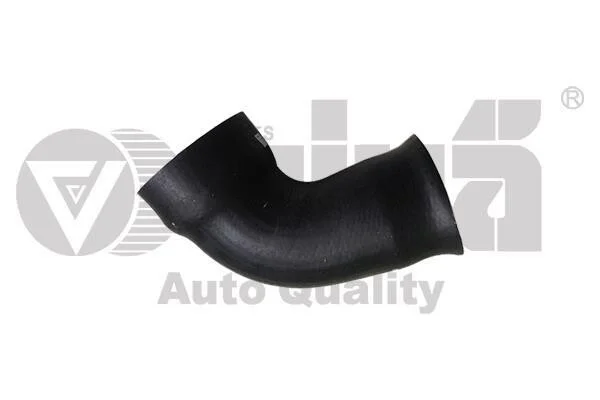 Патрубок повітряний Audi A4 (01-05) vika Vika 11451781701 (фото 1)
