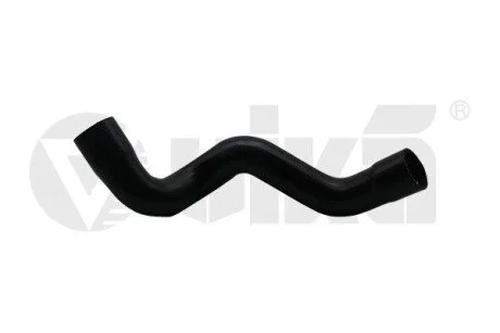 Патрубок інтеркулера VW Passat(97-00) / Audi A4 (98-01), A6 (98-01) VIKA Vika 11451782001