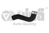 Патрубок інтеркулера VW Golf (06-14), Jetta (06-11),Passat (09-11) VIKA Vika 11451782501 (фото 1)