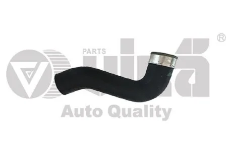 Патрубок інтеркулера VW Golf (06-14), Jetta (06-11),Passat (09-11) VIKA Vika 11451782501