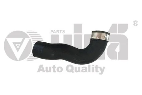 Патрубок інтеркулера VW Golf(07-11), Jetta (06-11),Passat (08-11) VIKA Vika 11451782701