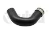 Патрубок інтеркулера Skoda Octavia(04-13), Superb(08-13) / VW Golf(07-11), Jetta (09-)10,Passat (08-11) VIKA Vika 11451782801 (фото 1)