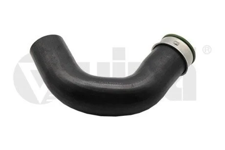 Патрубок інтеркулера Skoda Octavia(04-13), Superb(08-13) / VW Golf(07-11), Jetta (09-)10,Passat (08-11) VIKA Vika 11451782801