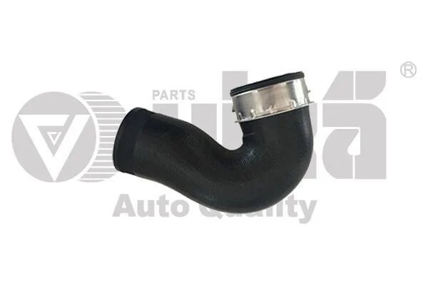 Патрубок інтеркулера Skoda Superb (01-08)/VW Passat (00-05) vika Vika 11451783401 (фото 1)