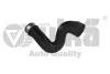 Патрубок інтеркулера Skoda Fabia (10-14)/VW Amarok (10-),Crafter (11-16) vika Vika 11451783601 (фото 1)