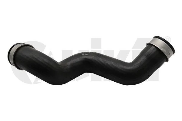 Патрубок інтеркулера Skoda Superb (02-08)/VW Passat (01-05) VIKA Vika 11451783701 (фото 1)