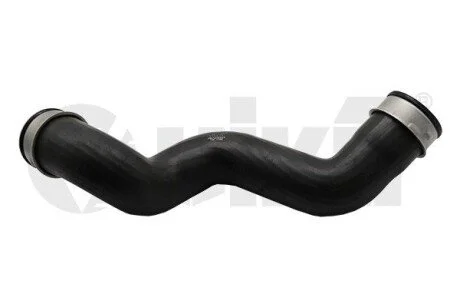 Патрубок інтеркулера Skoda Superb (02-08)/VW Passat (01-05) VIKA Vika 11451783701