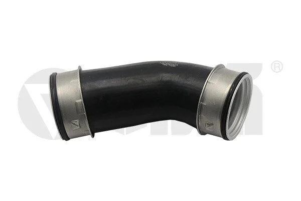 Патрубок интеркулера VW Golf (03-06)/Seat Leon (00-06),Toledo (99-04) VIKA Vika 11451784101 (фото 1)