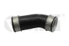 Патрубок интеркулера VW Golf (03-06)/Seat Leon (00-06),Toledo (99-04) VIKA Vika 11451784101 (фото 1)