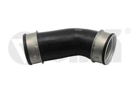 Патрубок интеркулера VW Golf (03-06)/Seat Leon (00-06),Toledo (99-04) VIKA Vika 11451784101