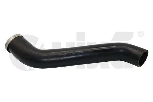Патрубок інтеркулера VW Crafter (06-13) vika Vika 11451784501 (фото 1)