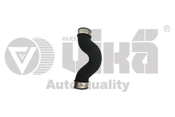 Патрубок інтеркулера VW T5 (03-10) VIKA Vika 11451785901 (фото 1)