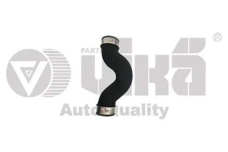 Патрубок інтеркулера VW T5 (03-10) VIKA Vika 11451785901