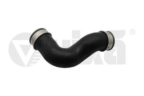 Патрубок інтеркулера VW T5 (10-16) VIKA Vika 11451786001