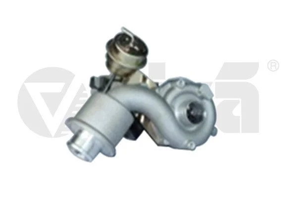Турбіна Skoda Octavia (97-10)/VW Golf (98-05)/Audi A3 (97-03)/Seat Leon (99-06) (з прокладкой) VIKA Vika 11451787501 (фото 1)