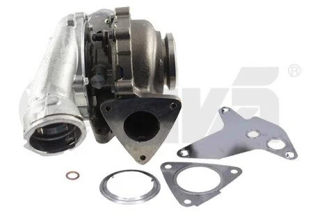 Турбіна з прокладками VW T5 (03-10) VIKA Vika 11451788301