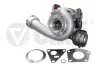 Колектор випускний з турбіною VW T5 (03-08) 2.5L mot.AXE,BLJ VIKA Vika 11451788701 (фото 1)