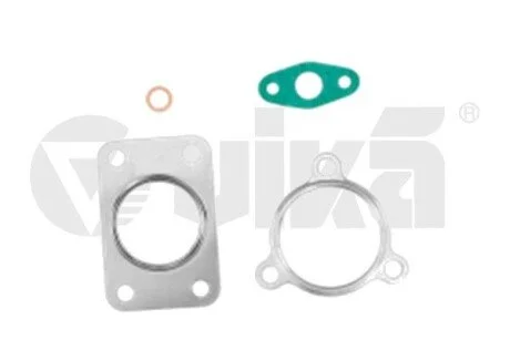 Комплект прокладок турбіни VW T4 (98-04) 2.5L mot.AHY,AXG VIKA Vika 11451791001