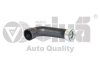 Патрубок інтеркулера Skoda Fabia (05-10),Roomster (06-10)/VW Polo (02-10) / Seat Ibiza (06-10) Vika 11451791401 (фото 1)