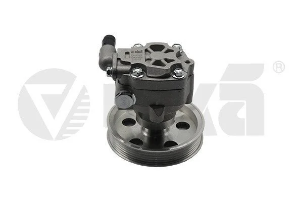 Насос гідропідсилювача керма Audi A4 (08-12) 1.8L VIKA Vika 11451791501 (фото 1)