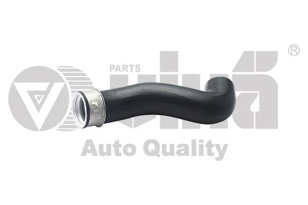 Патрубок інтеркулера Skoda Octavia(97-11) / VW Golf(96-03) / Audi A3(97-00) / Seat Leon (00-01),Toledo (99-01) VIKA Vika 11451792301 (фото 1)