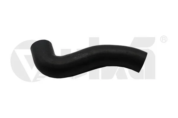 Патрубок інтеркулера Skoda Octavia(97-00) / VW Golf(98-01)/Audi A3 (97-00) / Seat Leon (00-01),Toledo (99-01) VIKA Vika 11451792401 (фото 1)