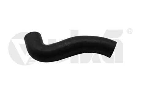 Патрубок інтеркулера Skoda Octavia(97-00) / VW Golf(98-01)/Audi A3 (97-00) / Seat Leon (00-01),Toledo (99-01) VIKA Vika 11451792401