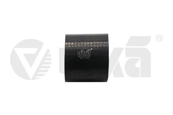 Патрубок інтеркулера Skoda Octavia(97-11) / VW Caddy (96-03),Golf (96-03) / Seat Leon (00-06),Toledo (99-04) VIKA Vika 11451792501 (фото 1)