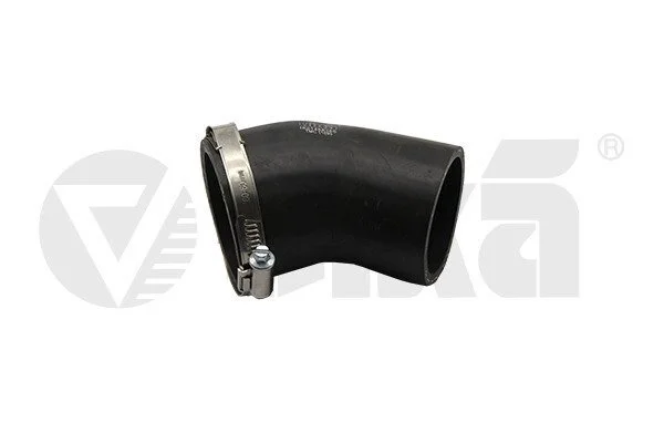 Патрубок інтеркулера Skoda Octavia(04-08) / VW Golf (06-09),Jetta (06-10) / Audi A3 (04-13),TT (07-10) VIKA Vika 11451793301 (фото 1)