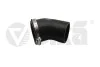 Патрубок інтеркулера Skoda Octavia(04-08) / VW Golf (06-09),Jetta (06-10) / Audi A3 (04-13),TT (07-10) VIKA Vika 11451793301 (фото 1)