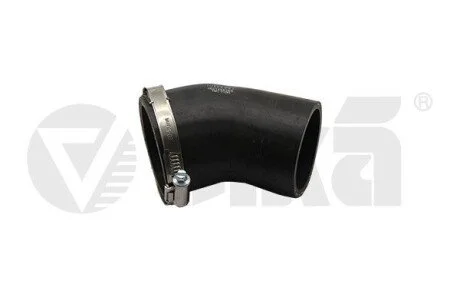 Патрубок интеркулера Skoda Octavia(04-08) / VW Golf (06-09),Jetta (06-10) / Audi A3 (04-13),TT (07-10) VIKA Vika 11451793301