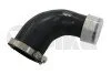 Патрубок інтеркулера Skoda Octavia (06-13)/VW Golf (05-08),Passat (05-10)/Audi A3 (06-12) vika Vika 11451793901 (фото 1)