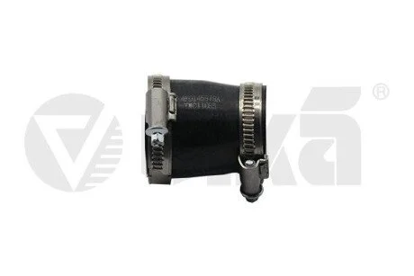 Патрубок інтеркулера Audi A6 (05-11) VIKA Vika 11451794801