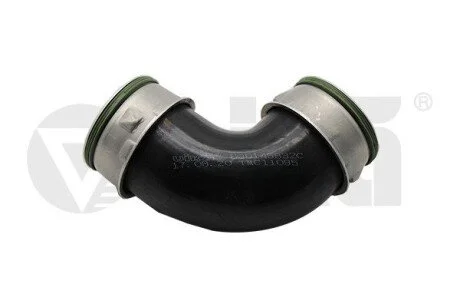 Патрубок інтеркулера Skoda Fabia 1,9D (03-08)/VW Polo (02-) VIKA Vika 11451795201