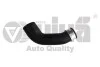 Патрубок інтеркулера Skoda Fabia (05-10), Fabia (09-14), Roomster(06-10) / Seat Ibiza (06-10) VIKA Vika 11451795501 (фото 1)
