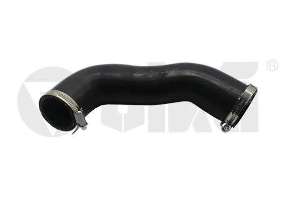 Патрубок інтеркулера VW Polo 1,6D (09-)/Seat Ibiza (10-) vika Vika 11451795701 (фото 1)