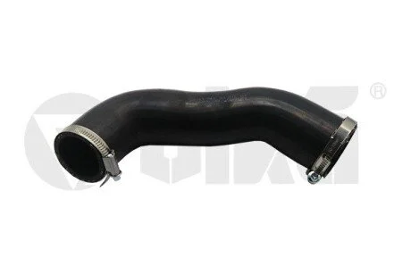 Патрубок інтеркулера VW Polo 1,6D (09-)/Seat Ibiza (10-) vika Vika 11451795701