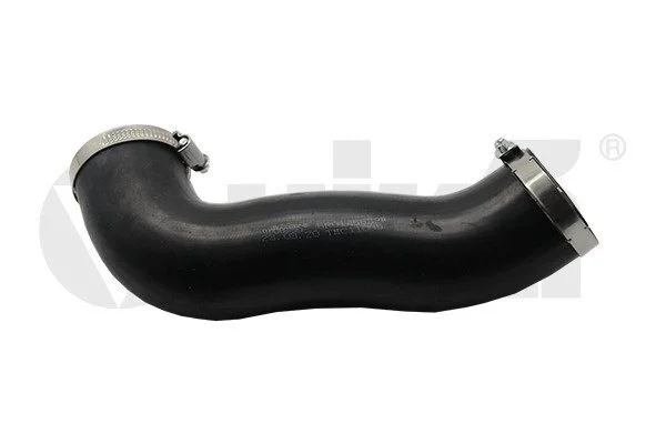 Патрубок інтеркулера Skoda Rapid (13-)/VW Polo (10-15) VIKA Vika 11451795801 (фото 1)