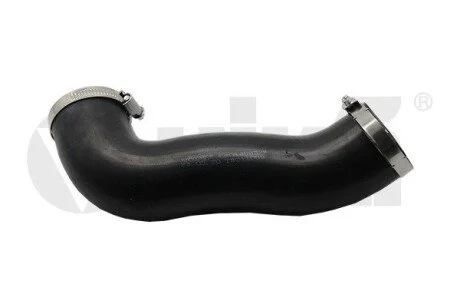 Патрубок інтеркулера Skoda Rapid (13-)/VW Polo (10-15) VIKA Vika 11451795801