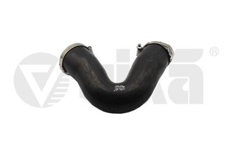 Патрубок интеркуллера 1,6 D VW Polo (09-)/Seat Ibiza (10 -) Vika 11451795901