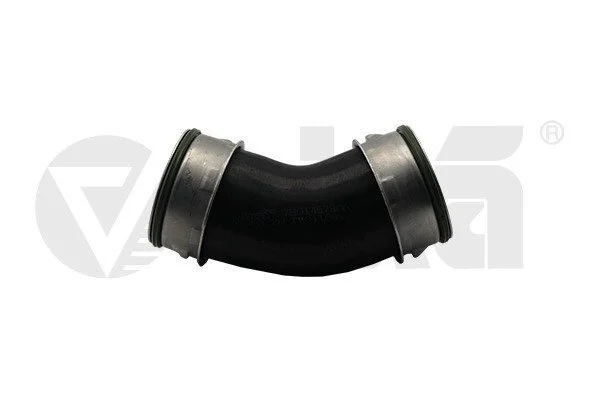 Патрубок інтеркулера VW T5(03-10), 2.5 L VIKA Vika 11451796901 (фото 1)