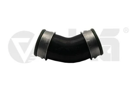 Патрубок інтеркулера VW T5(03-10), 2.5 L VIKA Vika 11451796901