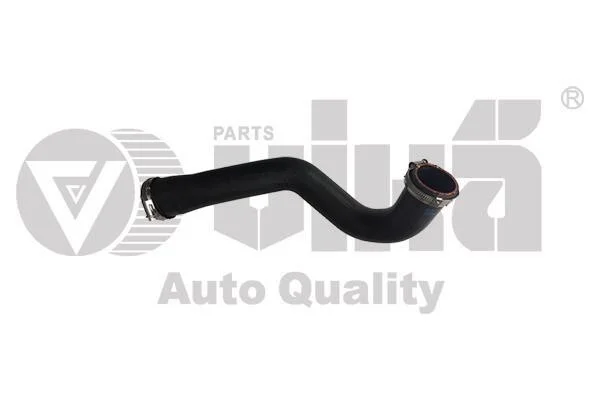 Патрубок інтеркулера VW Touareg (03-10)/Audi Q7 (10-15) VIKA Vika 11451797201 (фото 1)