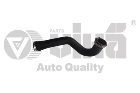 Патрубок інтеркулера VW Touareg (03-10)/Audi Q7 (10-15) VIKA Vika 11451797201