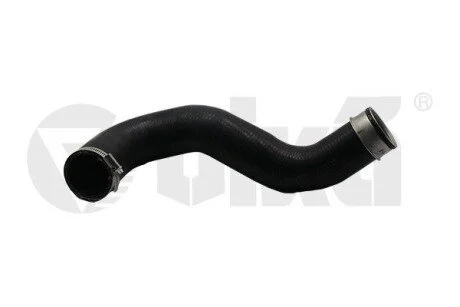 Патрубок інтеркулера VW Touareg (06-10) 2.5 L VIKA Vika 11451797701