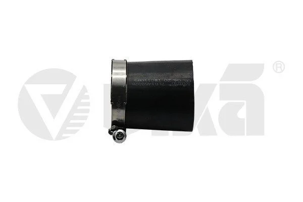 Патрубок інтеркулера VW Touareg (03-10) 3.0 L / Audi Q7 (07-09) 3.0 L VIKA Vika 11451797801 (фото 1)
